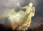 Обложка произведения Зарок воина