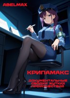 Обложка произведения Крипамакс