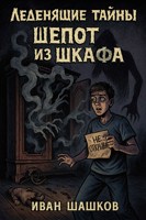 Обложка произведения 04. Шёпот из шкафа