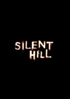 Обложка произведения Silent Hill