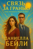 Обложка произведения Связь на грани. Когда реальность трещит по швам