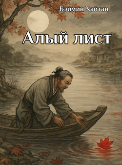 Иллюстрация сгенериров...