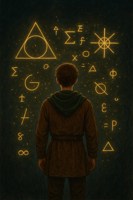 Обложка произведения Порядок