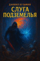 Обложка произведения Слуга подземелья