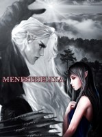 Обложка произведения Menestreliya