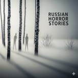 Обложка произведения Русские истории ужасов