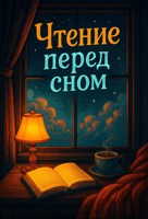 Обложка произведения Чтение перед сном