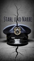 Обложка произведения Сталь и шрам.