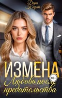 Обложка произведения Измена. Любовь после предательства