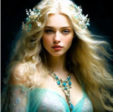 Сгенерировано в #Шедеврум