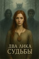 Обложка произведения Два лика судьбы