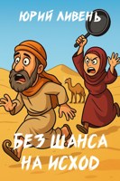 Обложка произведения Без шанса на исход