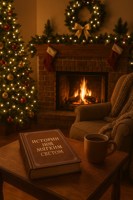 Обложка произведения Истории под мягким светом