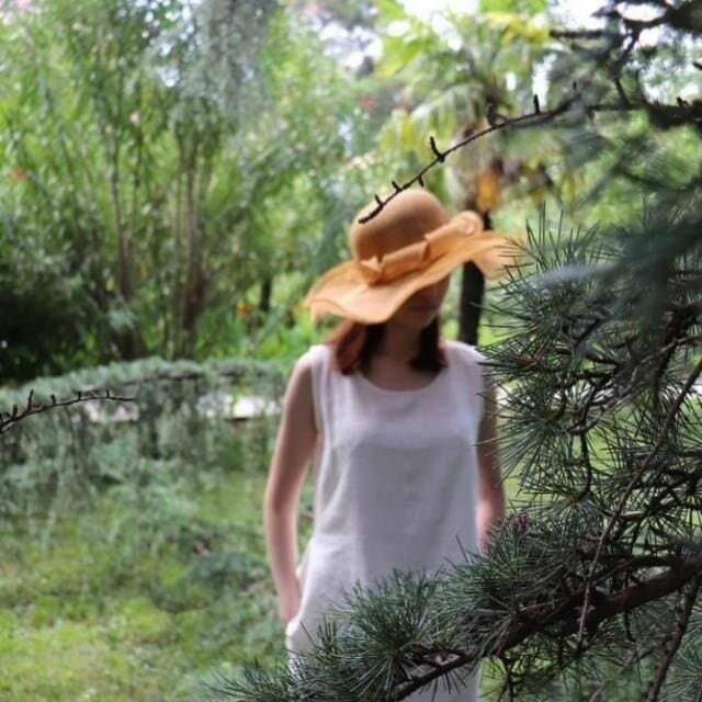 Обложка произведения Зачарованный край