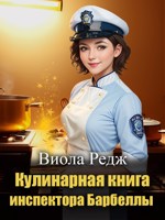 Обложка произведения Кулинарная книга инспектора Барбеллы