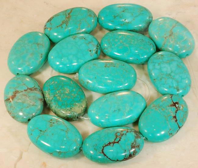 Бирюза. Фото из интернета