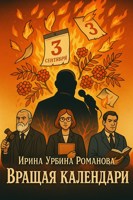 Обложка произведения Вращая календари