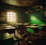 Обложка произведения Итоговая аттестация