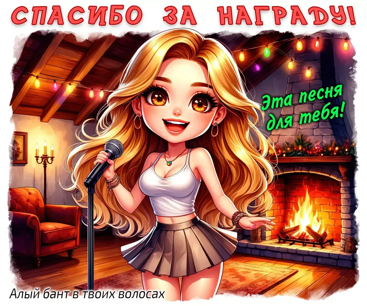 Чибик (Лера)