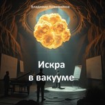 Обложка произведения Искра в вакууме