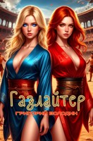 Обложка произведения Бояръ-Аниме. Газлайтер. Том 34