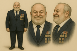 Остин Спенсер