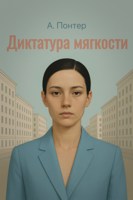 Обложка произведения Диктатура мягкости.