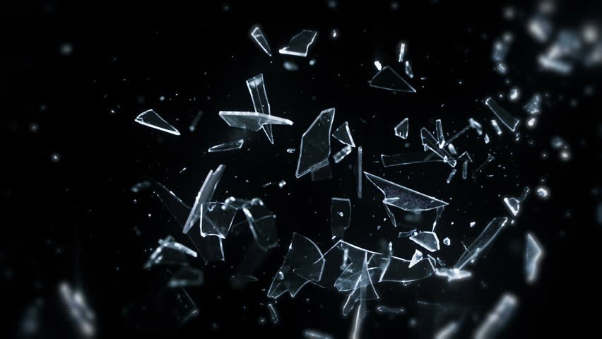 Обложка произведения Осколки Историй