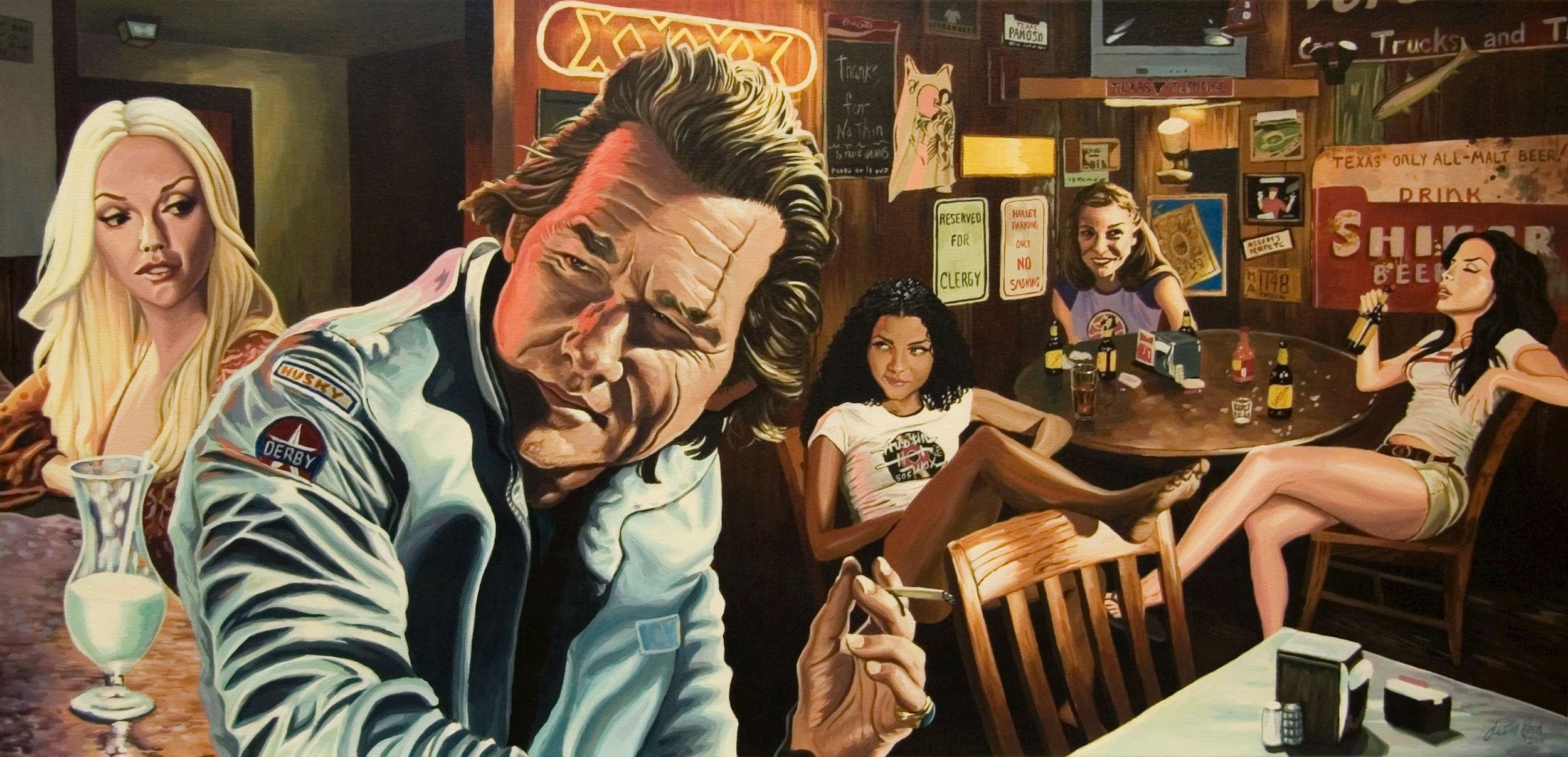 Обложка книги «Впечатление»