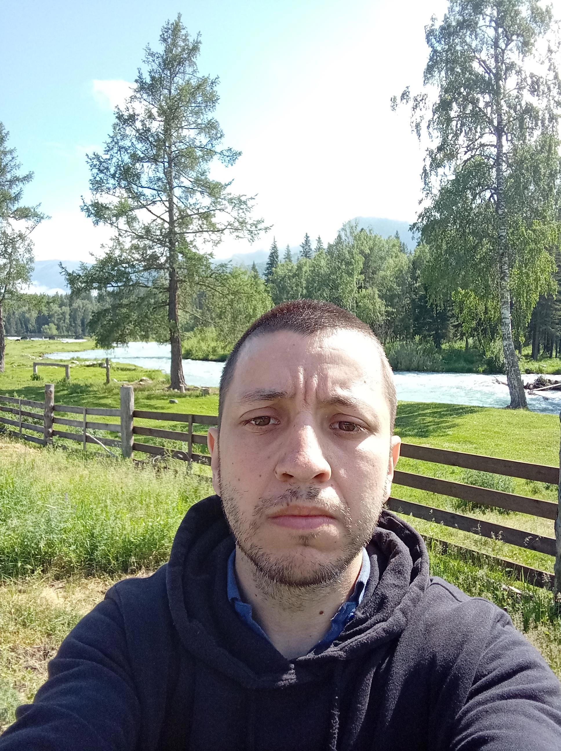 Путешествие как миссия: от Уймонской долины до Тюнгура - Виктор Агеев-Полторжицкий