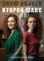 Обложка произведения Второй шанс