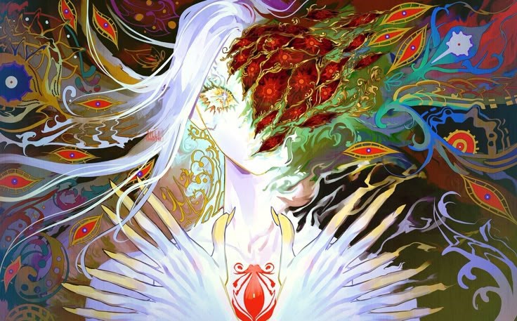 Обложка произведения Тейрандом(Заморожено)