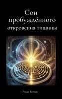 Обложка произведения «Сон пробуждённого. Откровения тишины»