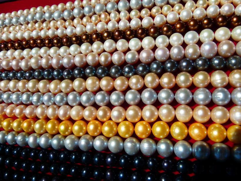 Жемчуг. Фото из интернета