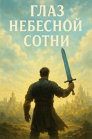 Обложка произведения Глаз Небесной Сотни. Книга 1