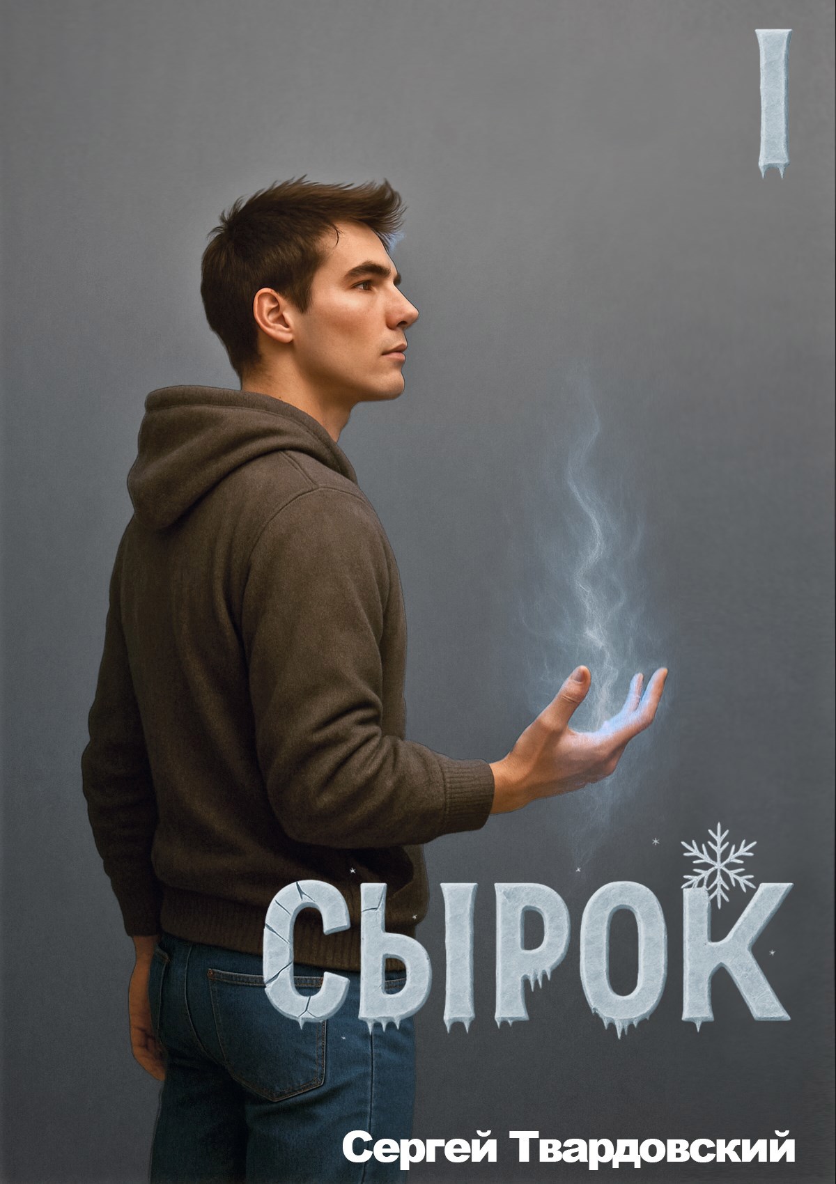 Обложка произведения Сырок I