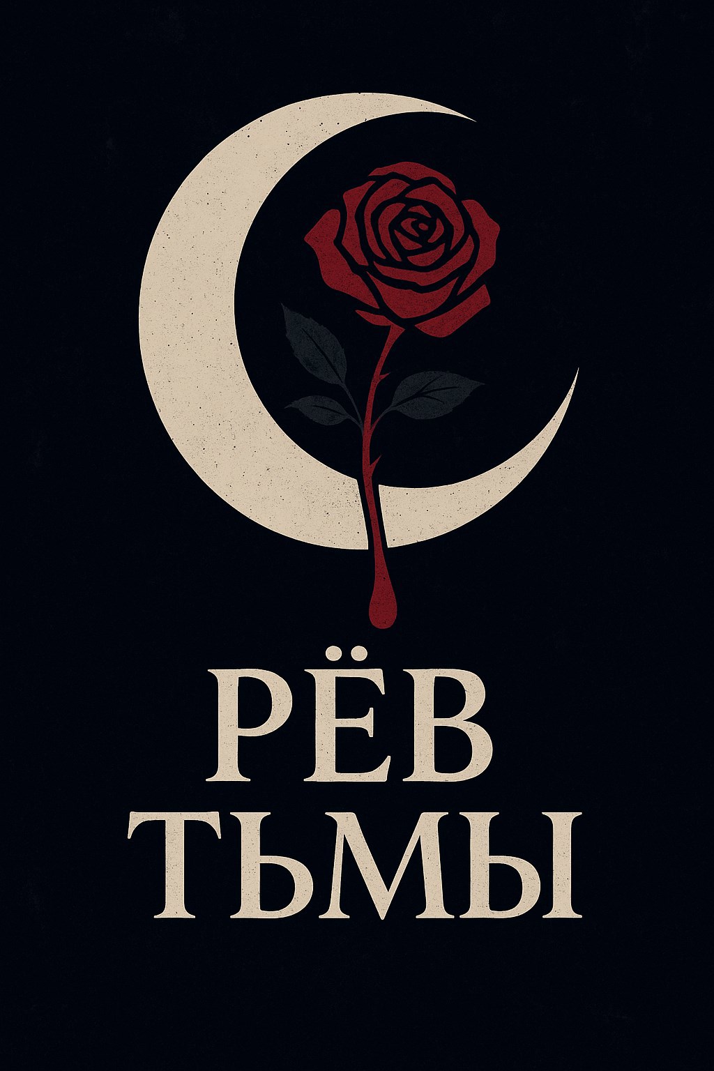 Обложка произведения Рёв Тьмы