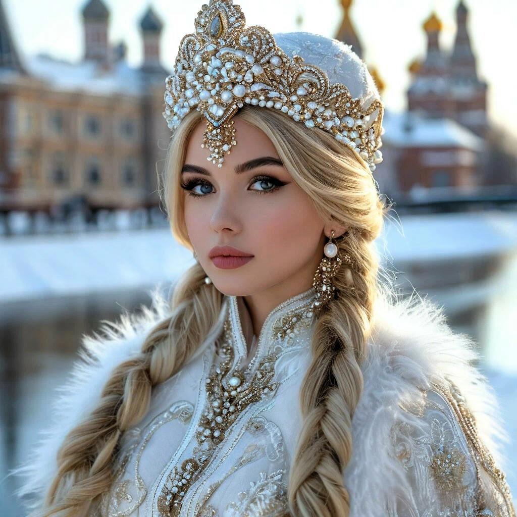 Сгенерировано в #Шедеврум