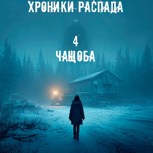 Обложка произведения Хроники Распада. История четвёртая - Чащоба