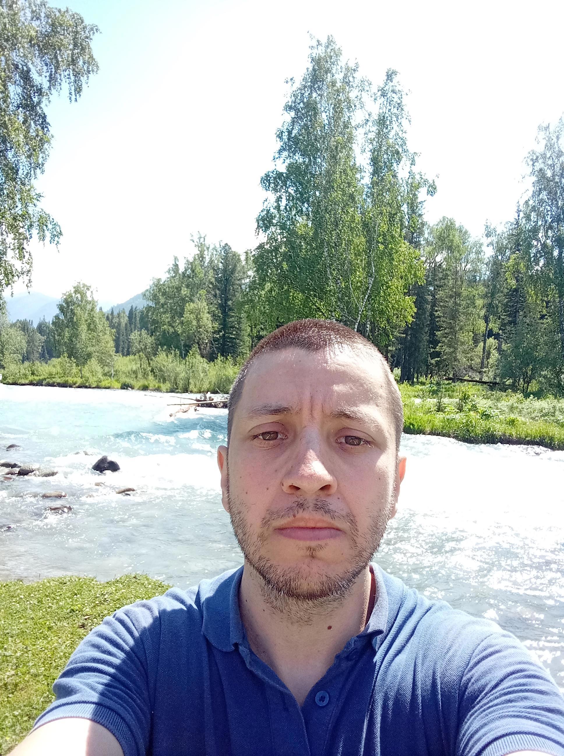 Путешествие как миссия: от Уймонской долины до Тюнгура - Виктор Агеев-Полторжицкий