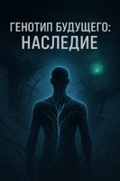 Обложка произведения Генотип будущего: Наследие