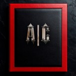 Обложка произведения Адонис Гувер.