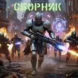Обложка произведения Сборник рассказов Росса.