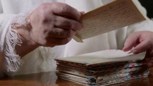 Обложка произведения Письма из прошлого