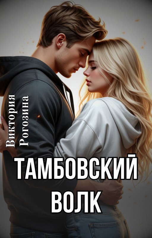 Обложка произведения Тамбовский волк