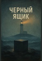 Обложка произведения Черный ящик