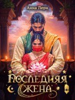 Обложка произведения Последняя жена