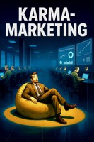 Обложка произведения Karma-Marketing
