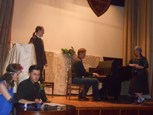 Обложка произведения Воробушек, или Жизнь Эдит Пиаф