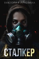 Обложка произведения Сталкер